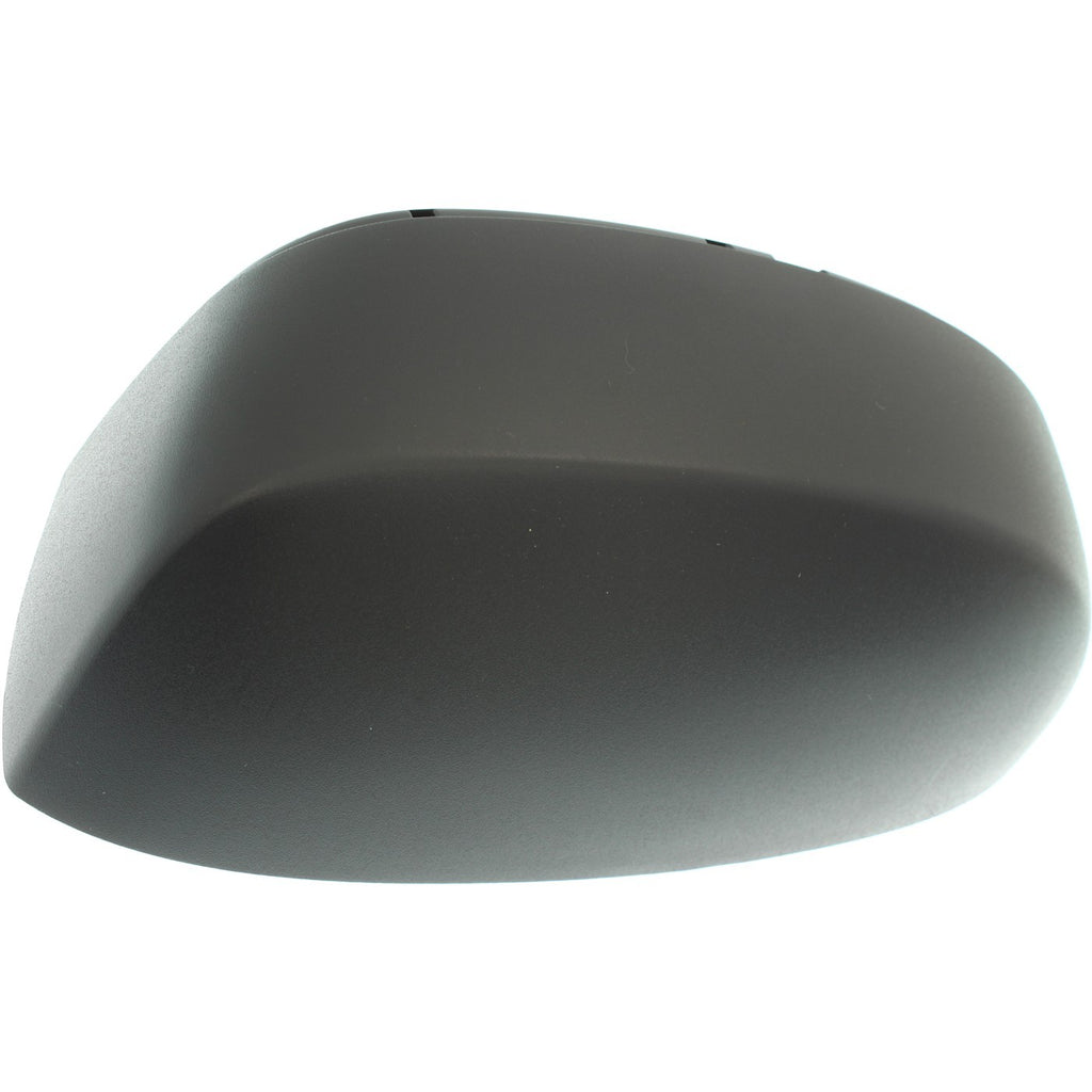 Driver Side Mirror Cover for Chevy Suburban Yukon Silverado 1500 Textured Black