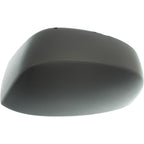 Driver Side Mirror Cover for Chevy Suburban Yukon Silverado 1500 Textured Black