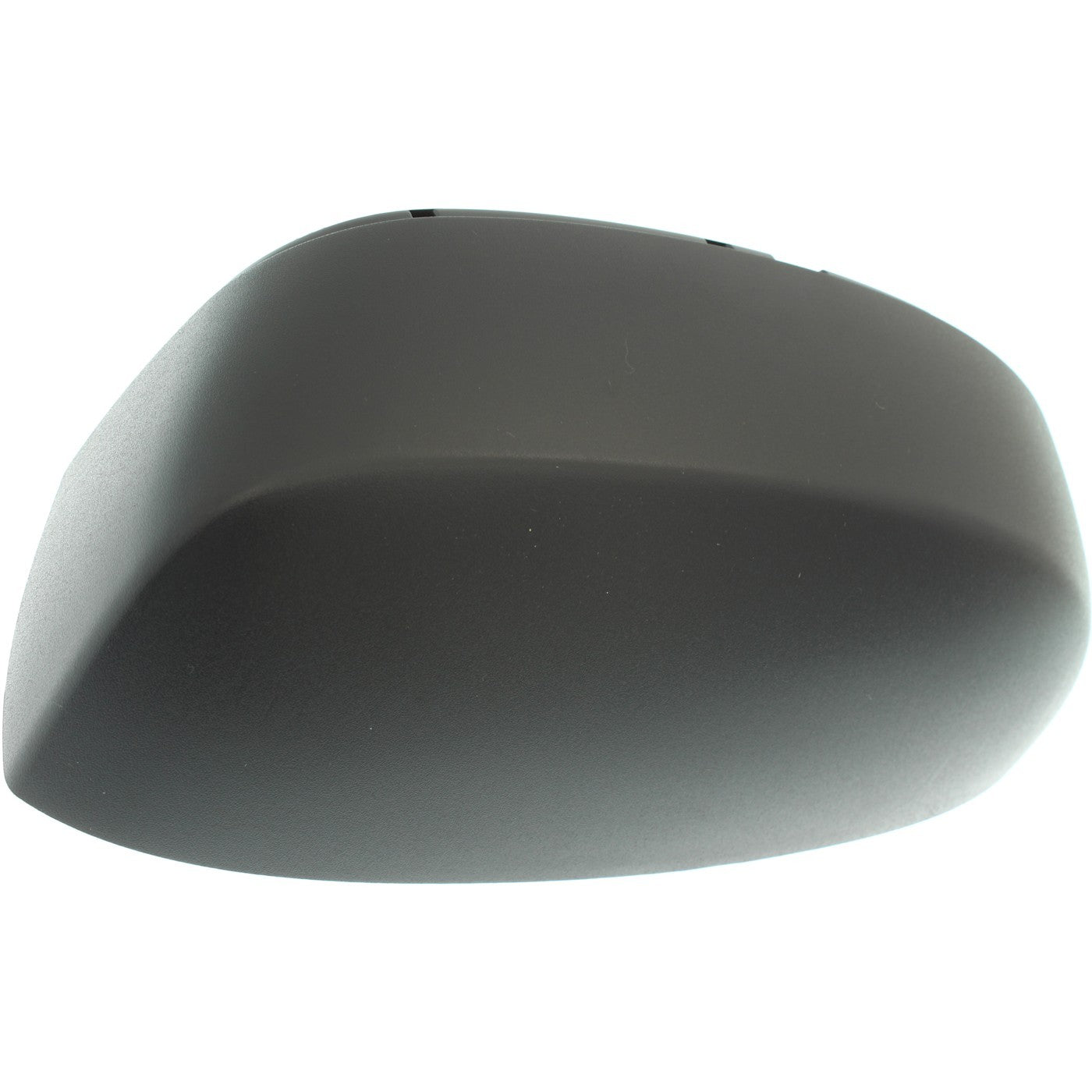 Driver Side Mirror Cover for Chevy Suburban Yukon Silverado 1500 Textured Black