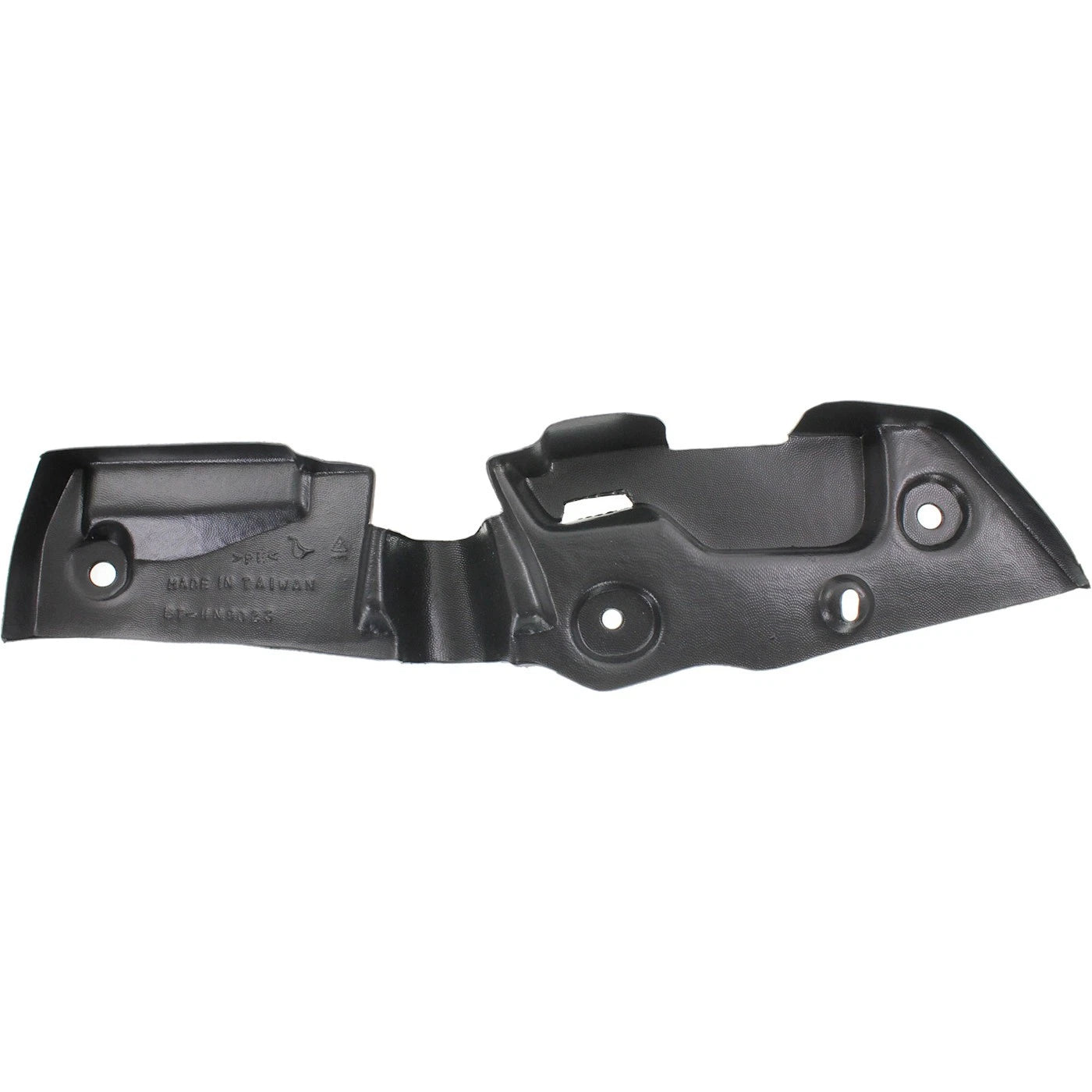 Engine Splash Shield for Kia K900 Equus (2011–2016)
