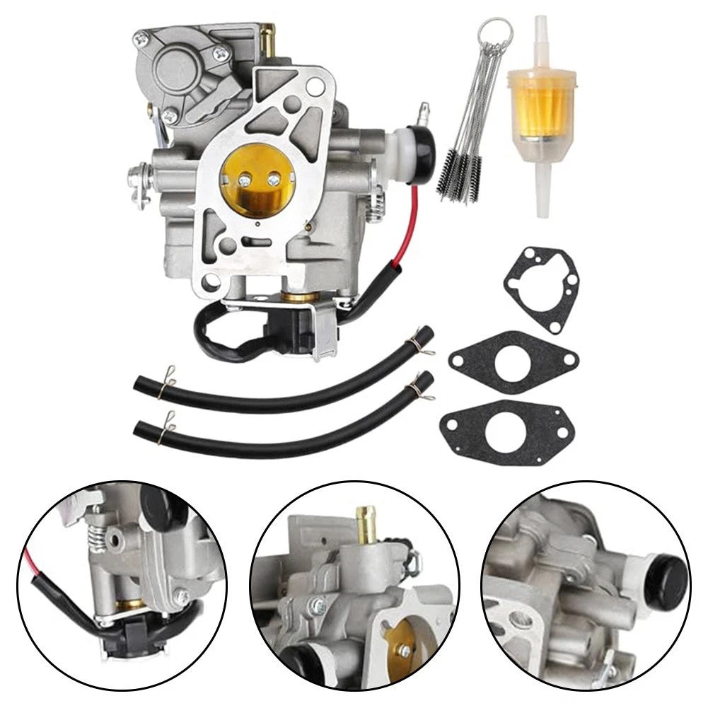 Carburetor for CH25, CH730, CH740 (25HP, 27HP) Lawn Mower