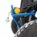 HMF Racing U4 Front Bumper Guard for Polaris RZR (UTV) (2014–2023)