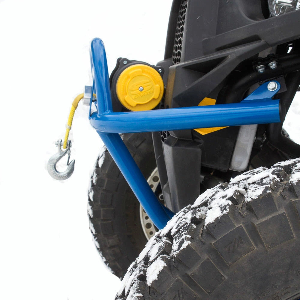 HMF Racing U4 Front Bumper Guard for Polaris RZR (UTV) (2014–2023)