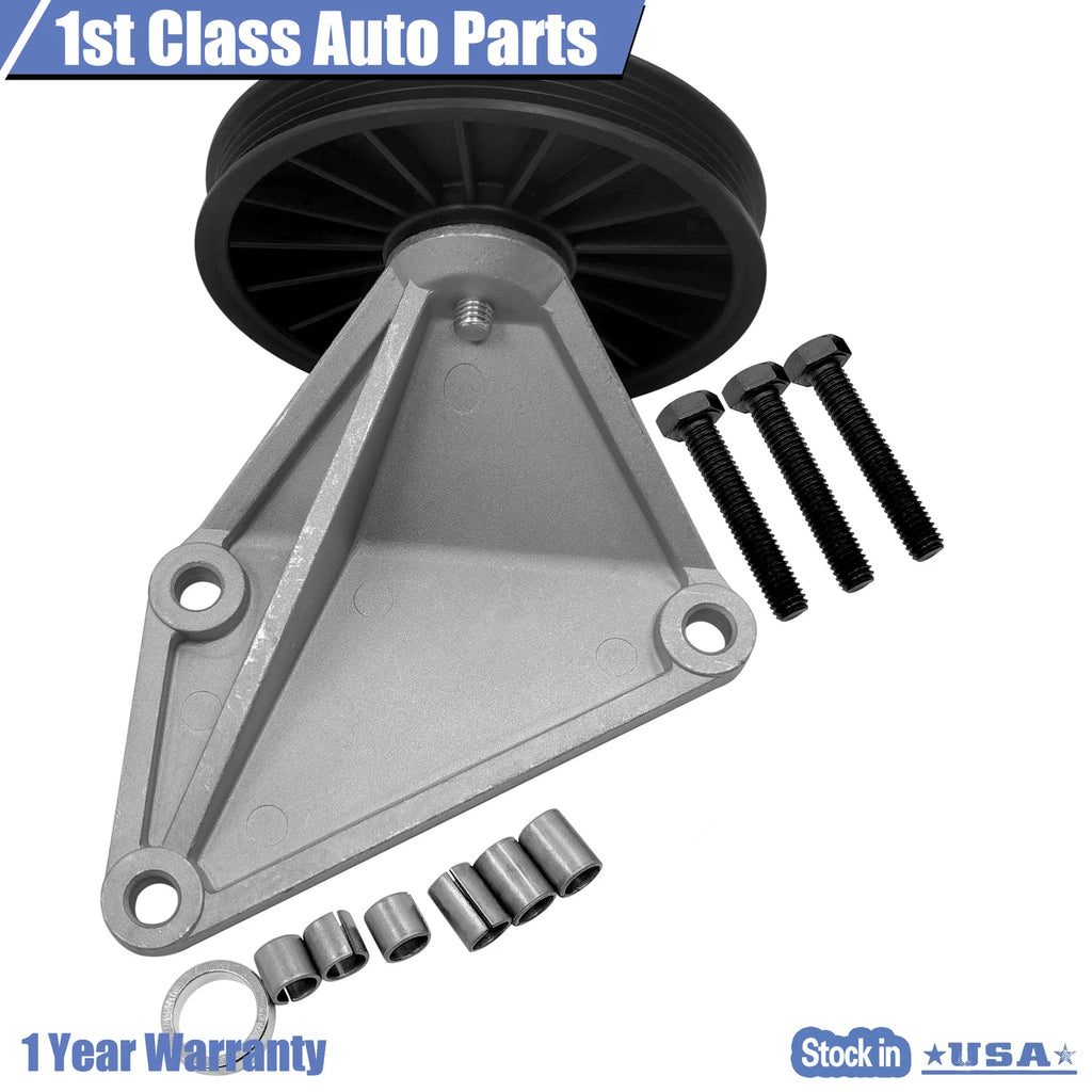A/C Bypass Pulley for Nissan Villager Quest (1993-2002)