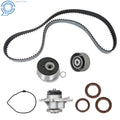 Timing Belt Kit with Water Pump for Chevy Sonic Aveo5 Cruze Pontiac G3 (2008–2014)