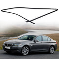 Rear Windshield Upper Moulding Trim Seal for BMW 5 Series (2004–2010)