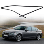 Rear Windshield Upper Moulding Trim Seal for BMW 5 Series (2004–2010)