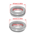 Steering Head Bearing Kit for Kawasaki KZ750B KZ750H KZ750G KZ750M KZ750E KZ750K (1976–1983)