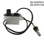 Soot Sensor Particulate Matter for Volvo (2008–2015)