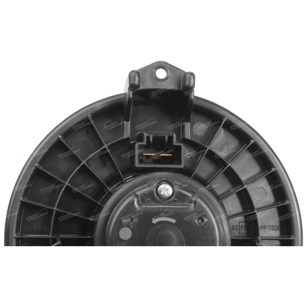 DC Heater Blower Fan Motor for Toyota RAV4 (2005–2019)