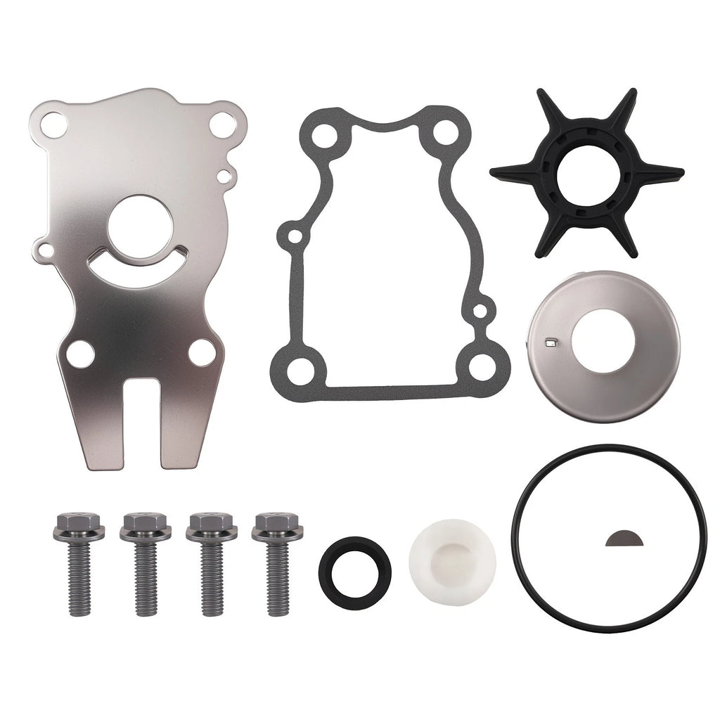 Impeller Kit for Yamaha 40-60HP 2/4-Stroke (1995–2022)