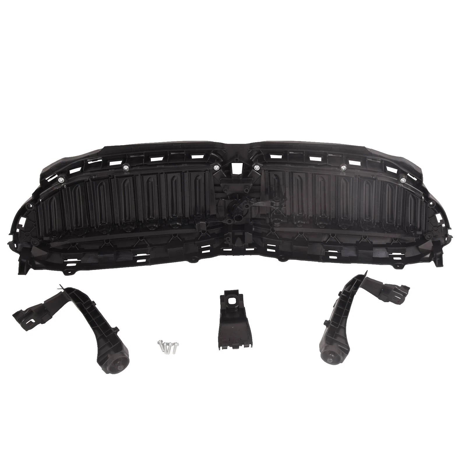 Active Grille Air Shutter for BMW 320i 330e xDrive 330i xDrive (2016–2022)
