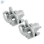 2 Brake Calipers for Lexus RX330 RX350 RX400h & Toyota Highlander (2004–2007)