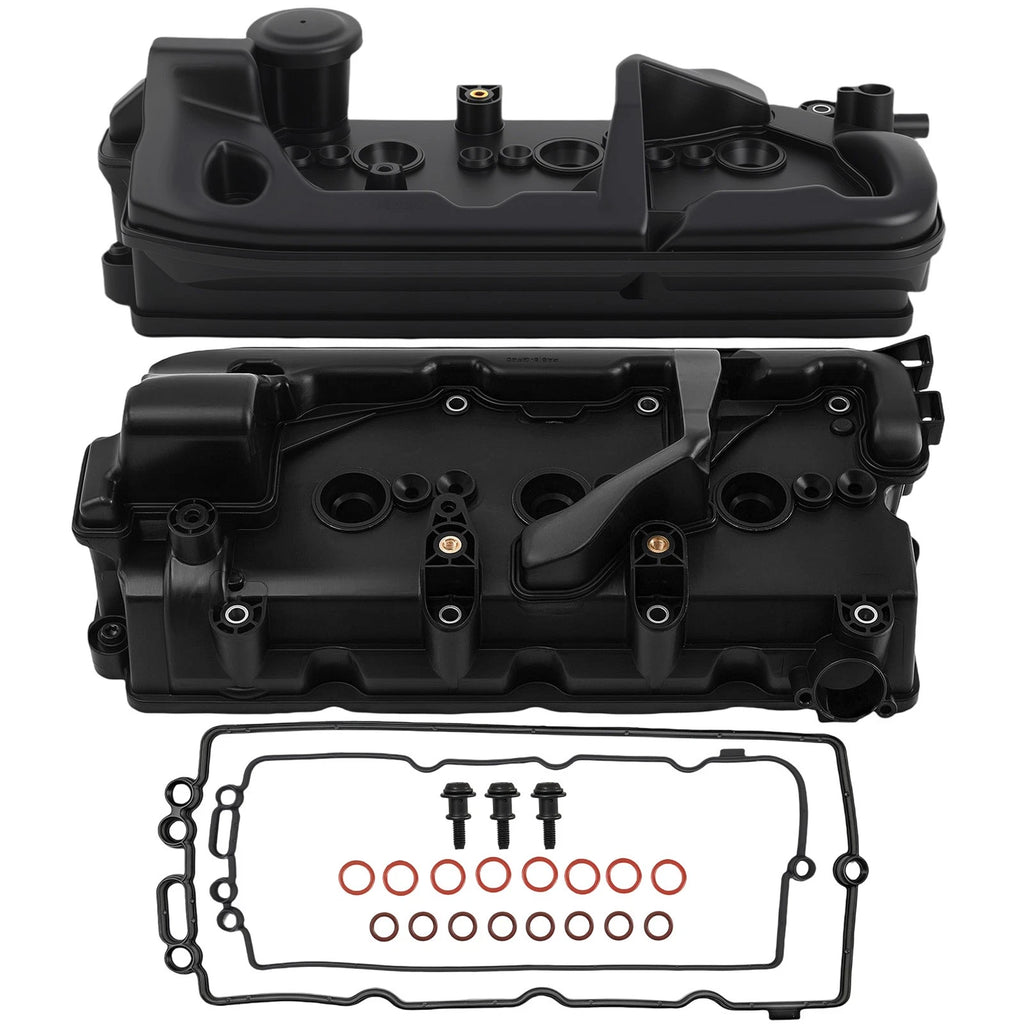 Engine Valve Cover for Audi A4 A5 A6 A7 A8 Q5 Q7 Q8 3.0 TDI (2008–2020) 059103469DA