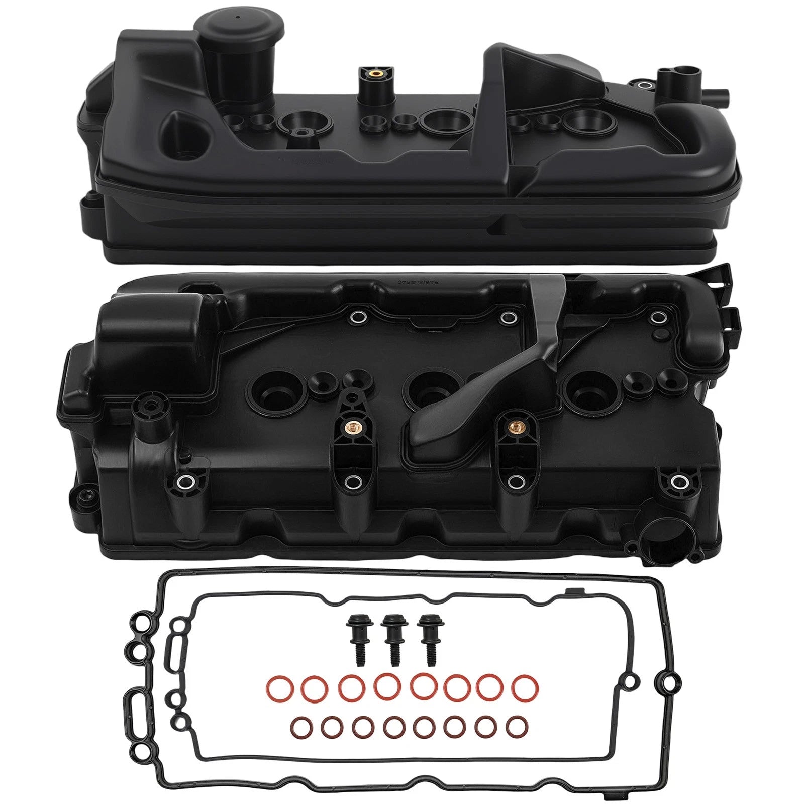 Engine Valve Cover for Audi A4 A5 A6 A7 A8 Q5 Q7 Q8 3.0 TDI (2008–2020) 059103469DA