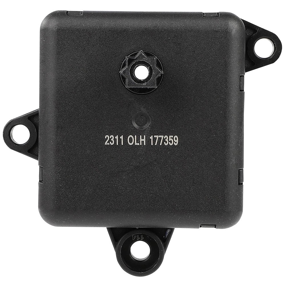HVAC Blend Door Actuator for Chevy Equinox (2006–2009)