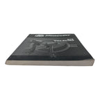 Service Manual for Mercury 90-8M0131800 (2019)