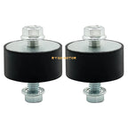 2X Engine Motor Mounts for Polaris Sportsman Scrambler 335 400 450 500 (1995–2008) 3110046