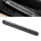 Handbrake Armrest Box Keyhole Cover Trim for Jeep Wrangler JK (2011–2017)