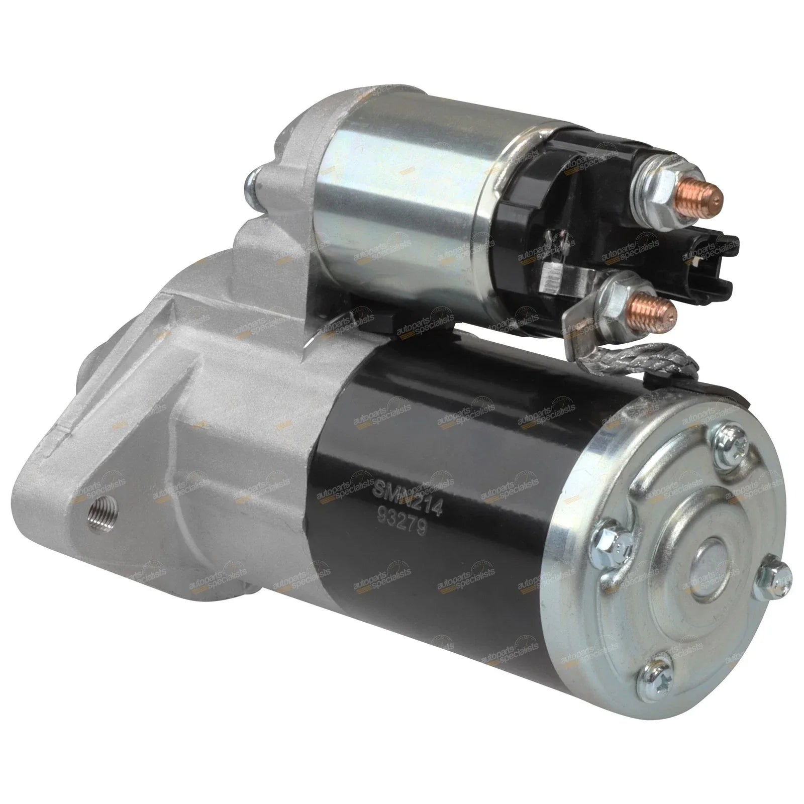 Starter Motor for Toyota MR2 (2000–2005)