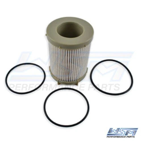 Fuel Filter Kit for Indmar PCM 600-336