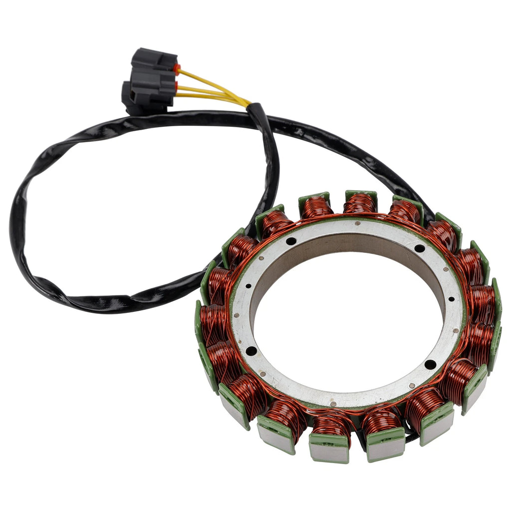 Generator Stator Pulser for Yamaha LF200 F225 F250 (2005–2019)