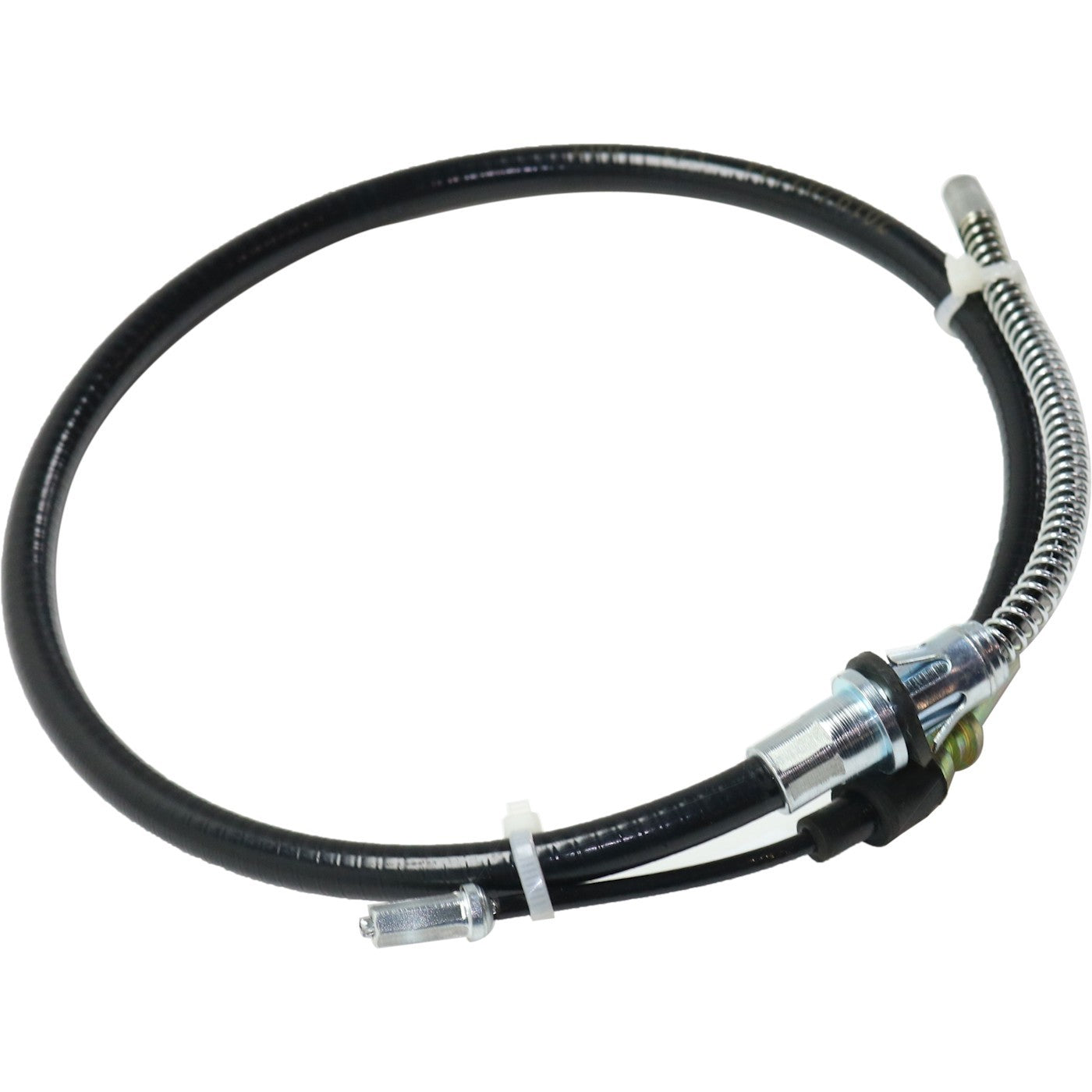 Set of 2 Parking Brake Cables for Chevy Olds