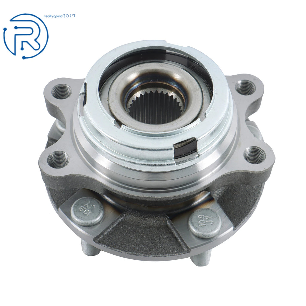 Front Wheel Hub Bearing for Nissan Murano (2003–2007)
