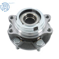 Front Wheel Hub Bearing for Nissan Murano (2003–2007)