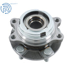 Front Wheel Hub Bearing for Nissan Murano (2003–2007)
