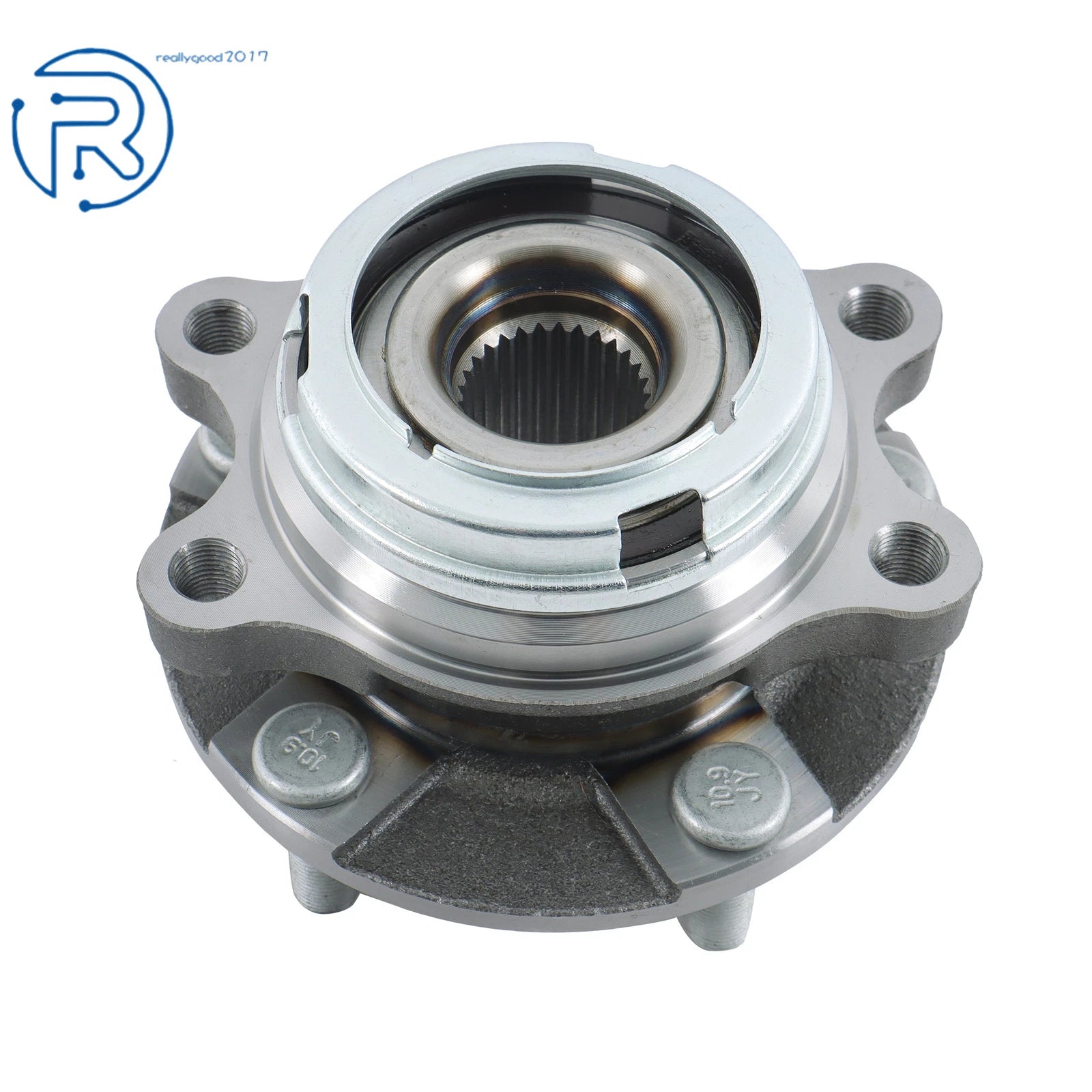 Front Wheel Hub Bearing for Nissan Murano (2003–2007)