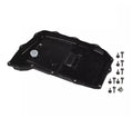 ZF Oil Pan and Filter Kit for Audi A8 Quattro Q7 Q8 S4 S5 SQ5 (2010–2023)