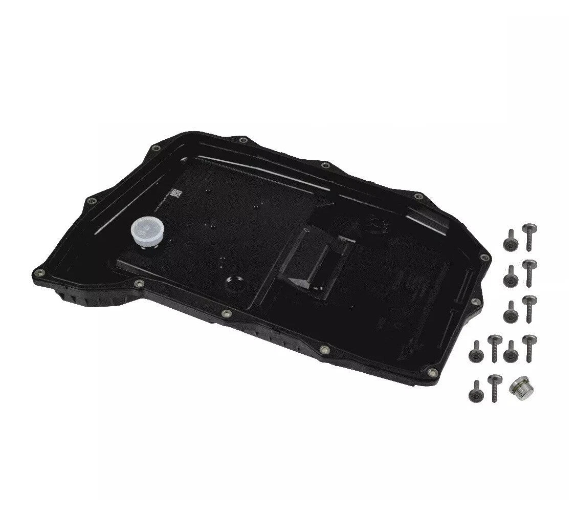 ZF Oil Pan and Filter Kit for Audi A8 Quattro Q7 Q8 S4 S5 SQ5 (2010–2023)