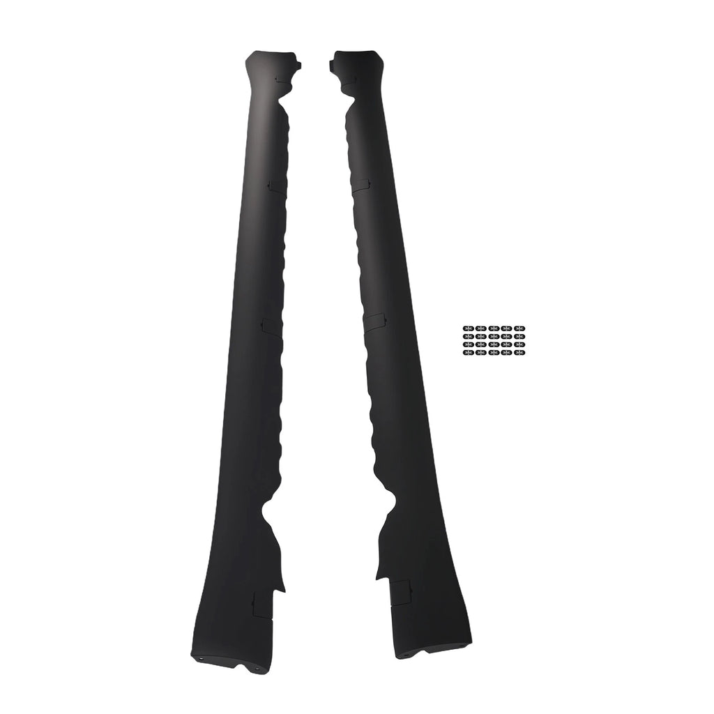 Side Skirt Body Extension for Tesla Model 3 (2017-2024)