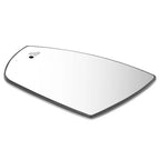 OE Style Flat Glass Lens for Ford C-Max Escape (2013–2018) Driver Left