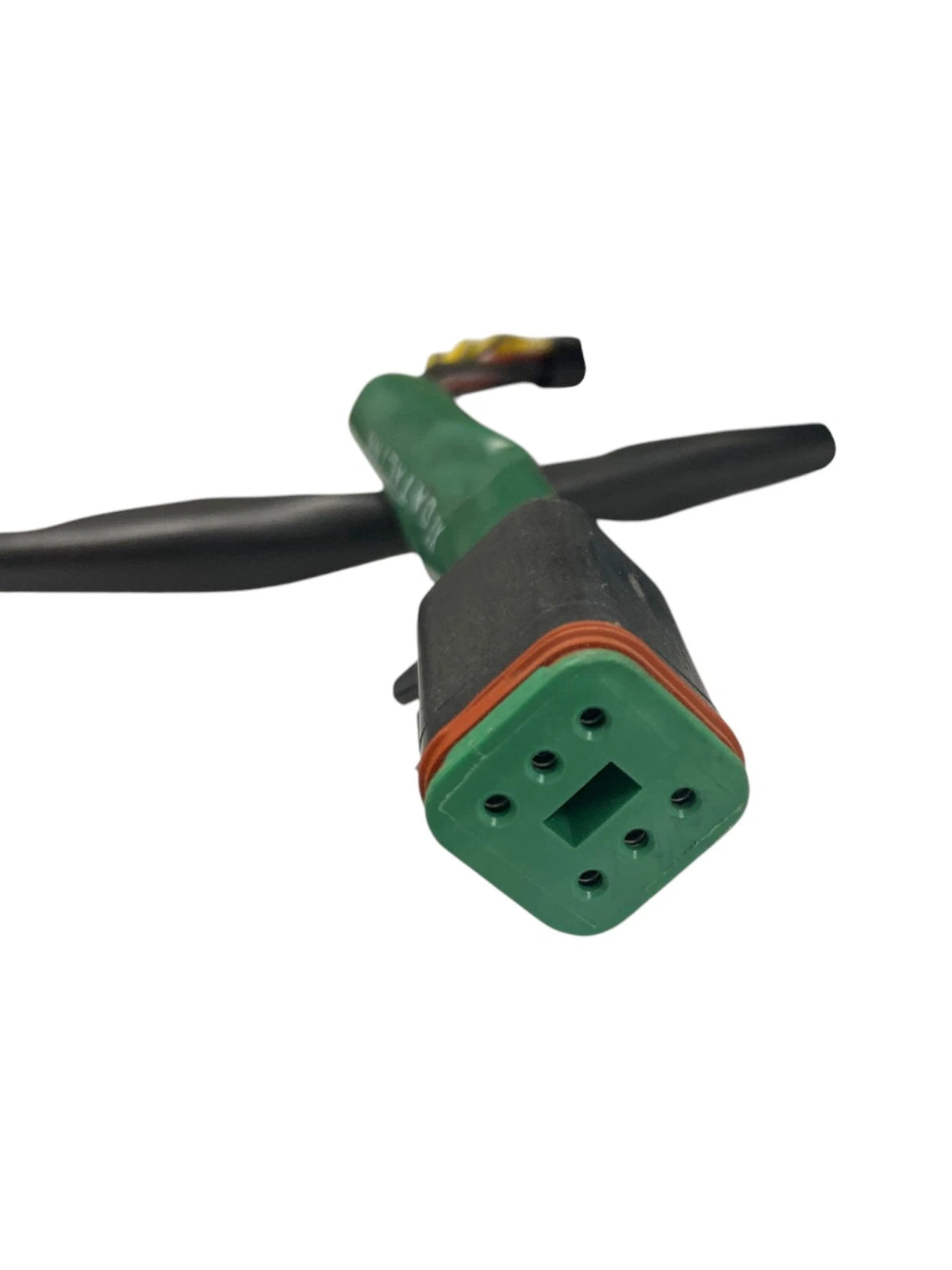 Trim Harness Cable for Volvo Penta 889550 (16 Ft)
