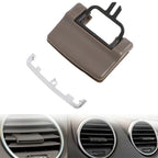 Set of 1 Clip Repair Kit for A/C Air Vent Outlet Tab Beige