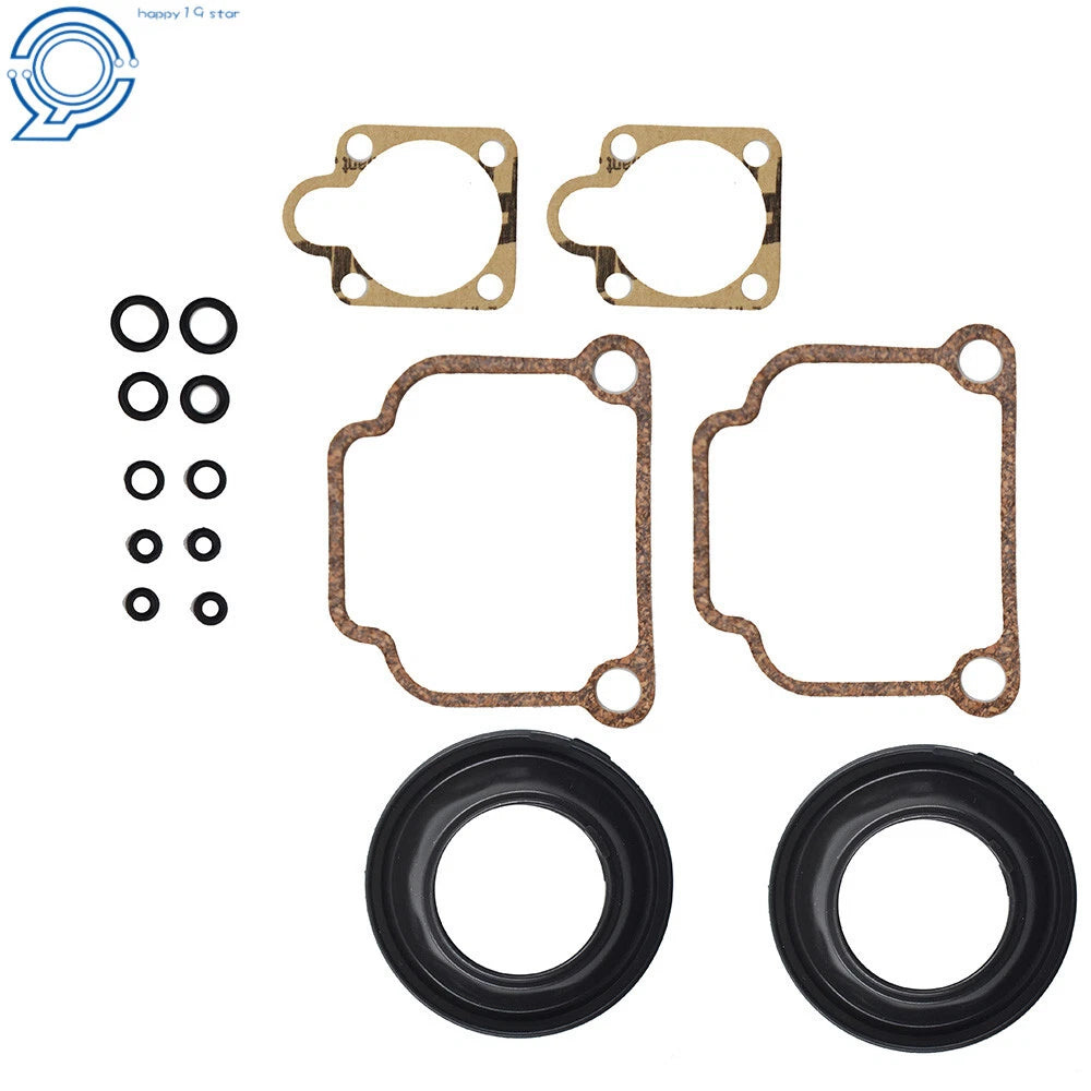 Carburetor Rebuild Kit for BMW R65 R75 R80 R90 R100 (1970–1995)