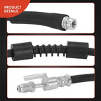 Front Brake Hydraulic Hose for Ford Transit Connect (2010-2013)