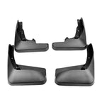 Mud Flaps Set for 2009-2016 Toyota Venza
