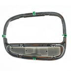 1PC Center Auto Trans Shifter Trim Indicator for Mercedes-Benz W203 W209