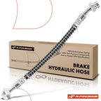 Rear Right Outer Brake Hydraulic Hose for Kia Sorento (2007–2009)