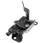 Hood Latch Lock for Jeep Compass 2010–2017, Patriot 2010–2017