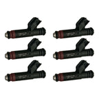 Fuel Injectors for Ford Taurus 3.0L (2000–2007) Mercury Sable 3.0L (2000–2005)