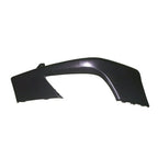 Replacement Ready to Paint Plastic Front Passenger Side Lower Spoiler