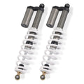 2 x Rear Air Shocks Absorbers for Polaris RZR S 800 EFI (2009–2012)