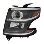 Replacement Driver Side HID Headlight Assembly for Ford Ranger (2011–2018)