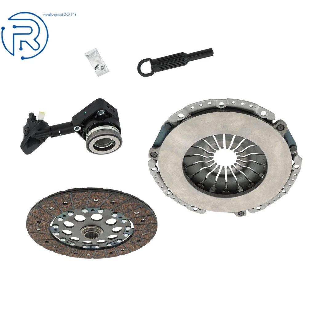 Clutch Kit for Ford Focus 2.0L (2012–2018) Manual Transmission