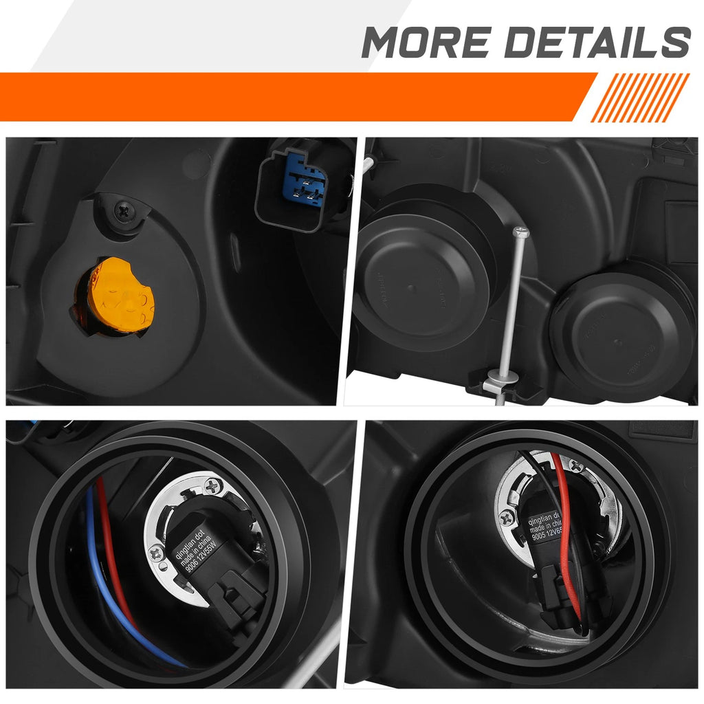 Steering U-Joint Kit for Universal 1" DD to 3/4" DD (Universal)