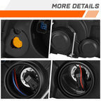 Steering U-Joint Kit for Universal 1" DD to 3/4" DD (Universal)